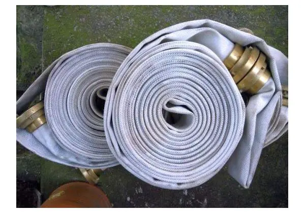 Mangueiras De Incêndio duto flex 15mts