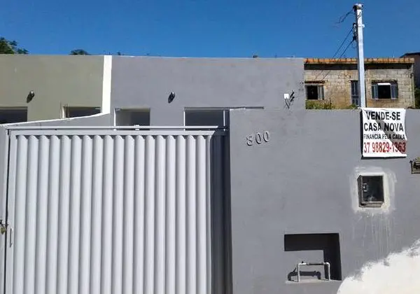 Venda casa