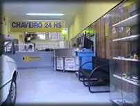 Chaveiro Chavescomchip