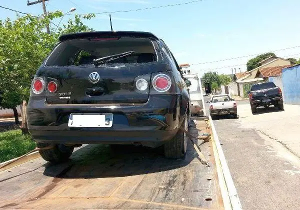 Sucata Golf sportline 2011 NÃO VENDOS AS PEÇAS SEPARADAMENTE