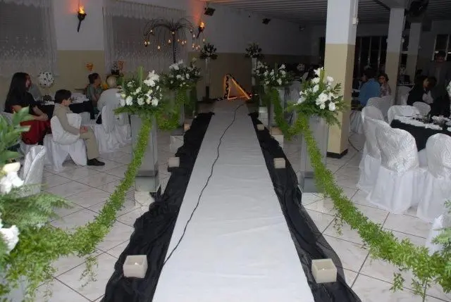 SALAO DE FESTAS