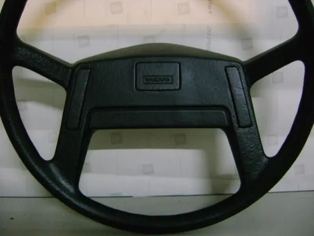 volante de caminhao fh