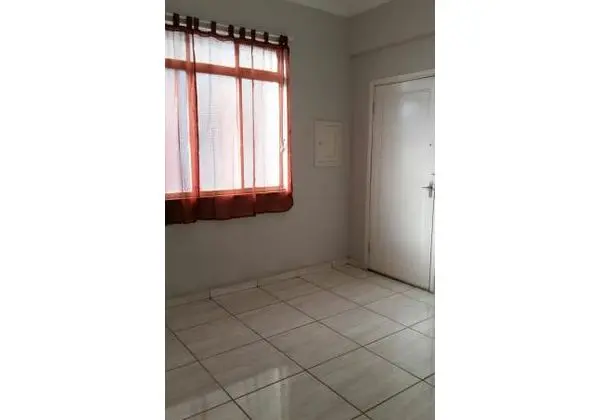 Apartamento no Edifício Tubal Vilela - Centro