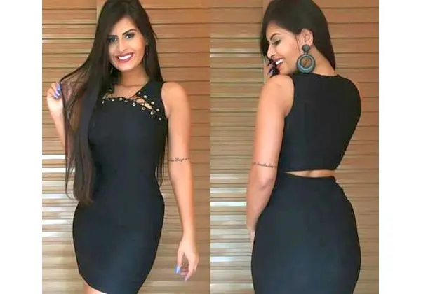 Vestido