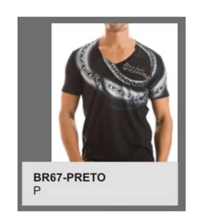 CAMISETAS ARMANI EXCHANGE ORIGINAIS