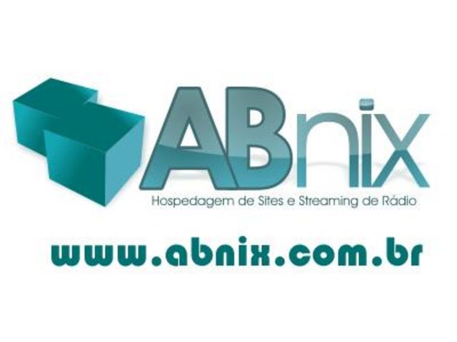 ABnix Host - hospedagem e streaming e criação de sites