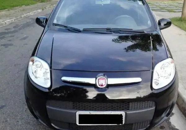 Fiat Palio active 1.0 - 2013