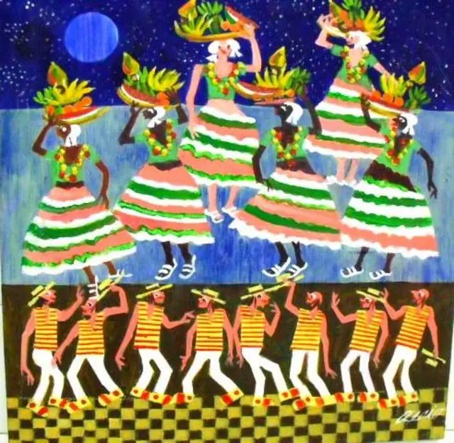 AECIO ARTISTA NAIF