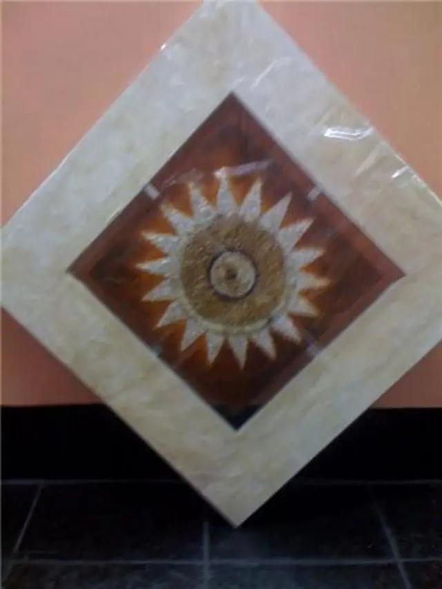 Mandalas do feng shui , pintadas a oleo, SP, VILA MARIANA