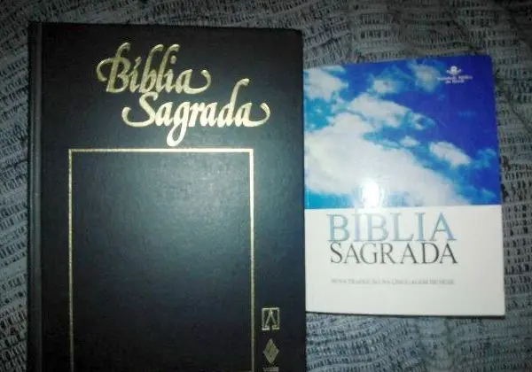 Biblia sagrada