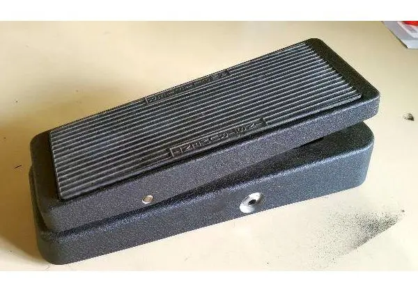 Pedal Wah Wah Cry Baby GCB95