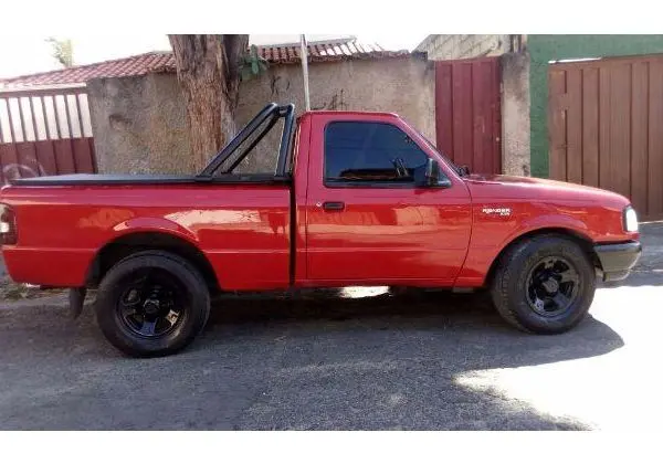Ford Ranger - 1997