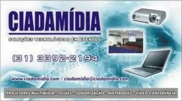 Distribuidor de sinal VGA RGB 02 saidas Belo Horioznte BH