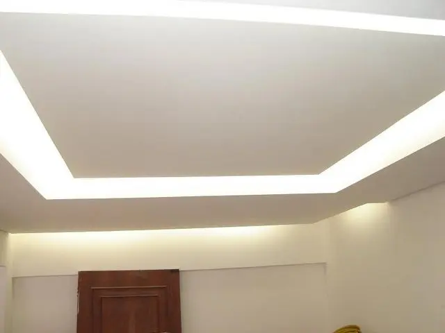 PAREDE DRYWALL, FORRO DE GESSO, FORRO MODULAR