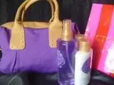 Seja uma revendedora de Victoria's Secret