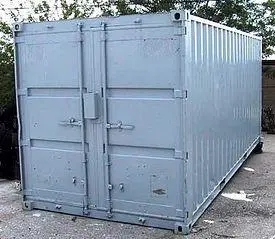 CONTAINERS