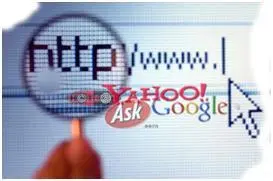 Web marketing