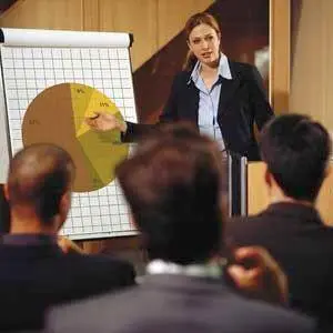 Treinamento para vendedores