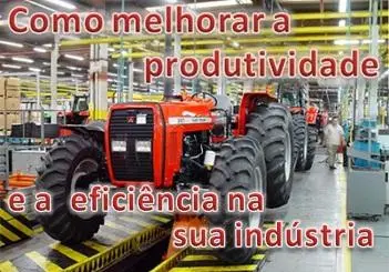 Treinamento Industrial
