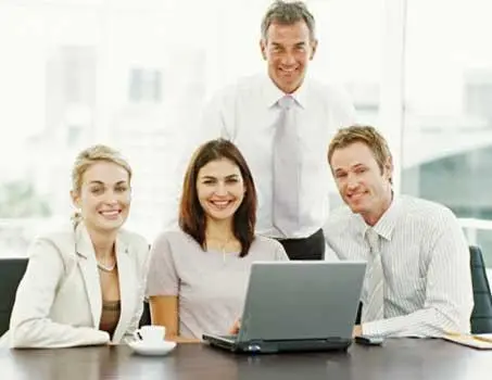 Trabalhar em equipe
