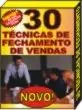 Técnicas de fechamento de vendas em cd