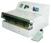 Seladora datadora automatica