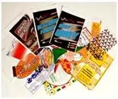Plastico reciclado