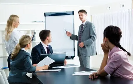 Gerenciamento de Projetos