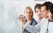 Consultoria em Inovação
