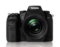 Vendo Sigma SD1