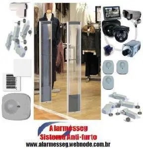 SISTEMA DE MONITORAMENTO CFTV - DVR STADE ALONE