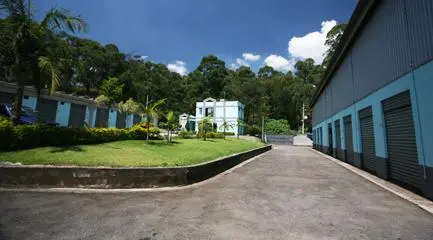 Guarda Tudo Storage System