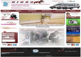 Criação website e Otimização-SEO Google Adwords banner, logotipo, loja virtual, registro domínio, hospedagem, reformulação site