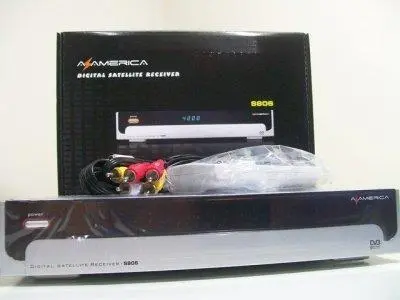 Instalacão configuração Smart, Azbox,Dongle, Bravissimo,Curitiba