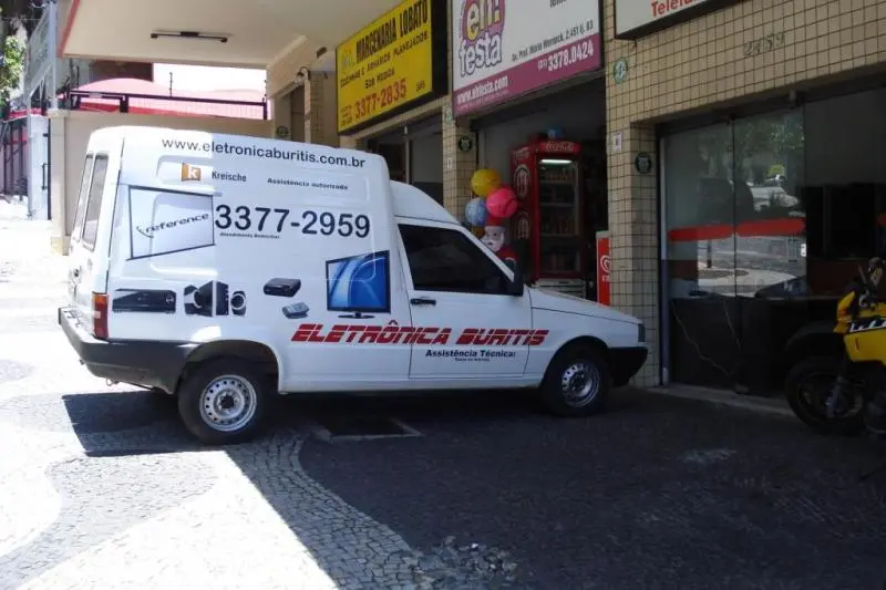 ASSISTÊNCIA TÉCNICA DE DATA SHOW BH 33772959