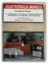 ASSISTÊNCIA TÉCNICA ESPECIALIZADA LG BH 33772959