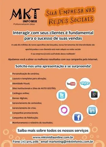 Divulgue sua empresa ou produto com a MKT Mídia Online