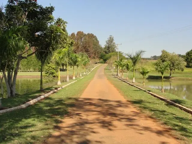 TATUÍ - SP - HARAS DE ALTO PADRÃO
