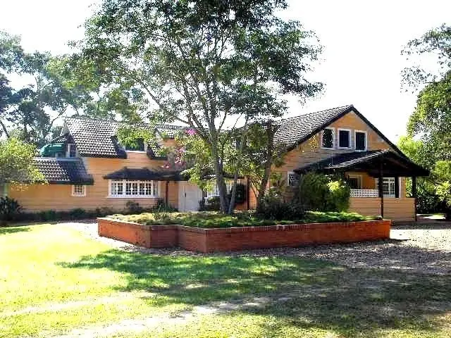 FAZENDAS À VENDA EM RANCHARIA - SP