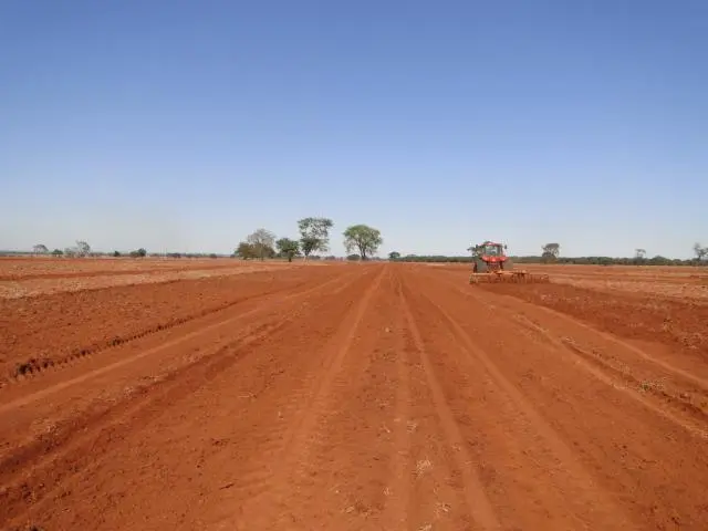 FAZENDAS À VENDA EM RANCHARIA - SP