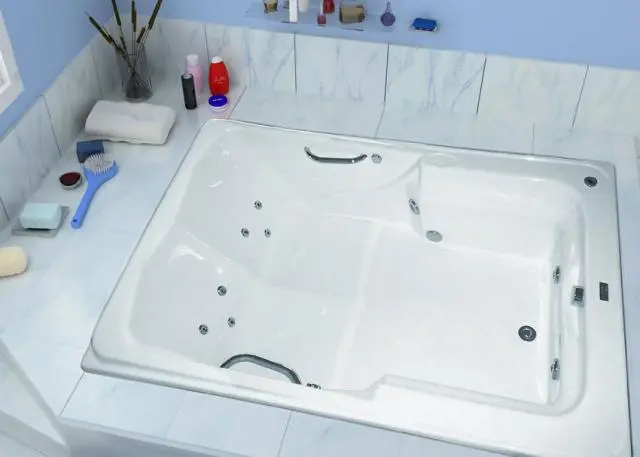 INSTALAÇÃO DE BANHEIRA HIDROMASSAGEM EM BH BHMULTISERVICE