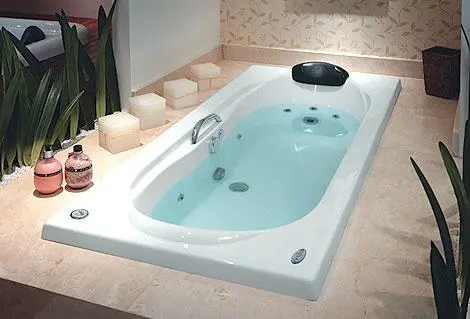 INSTALAÇÃO DE BANHEIRA HIDROMASSAGEM EM BH BHMULTISERVICE