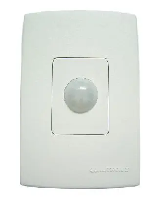 INSTALAÇÃO DE SENSOR DE PRESENÇA EM BH BHMULTISERVICE