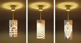 INSTALAÇÃO DE LUMINARIA E LUSTRE EM BH BHMULTISERVICE