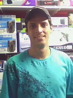 Suporte Tecnico em Informatica