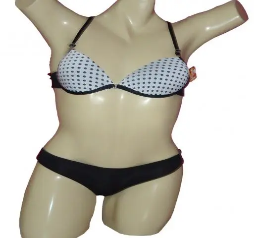 Provence Lingerie, Leader, Sexy Lingerie, Soir Lingerie, Novalua Lingerie, Donnaflor Lingerie