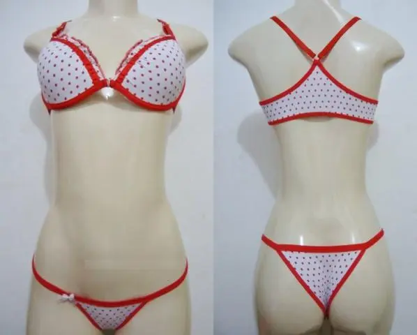 Provence Lingerie, Leader, Sexy Lingerie, Soir Lingerie, Novalua Lingerie, Donnaflor Lingerie