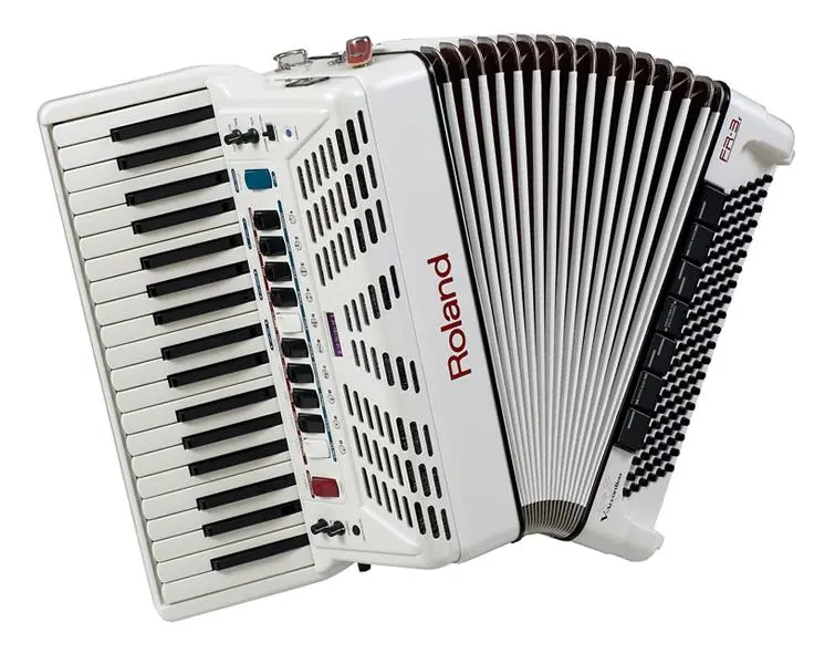AULA DE ACORDEON EM CURITIBA