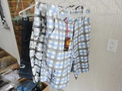 Adventure Jeans