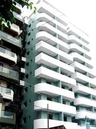 APARTAMENTO PARA ALUGAR NA PRAIA GRANDE - BOQUEIRÃO ALUGUEL TEMPORADA